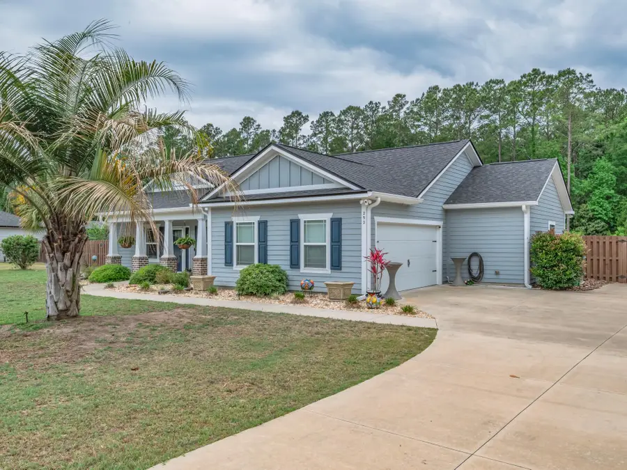 292 Parkside Circle, Crawfordville, FL 32327 - #3