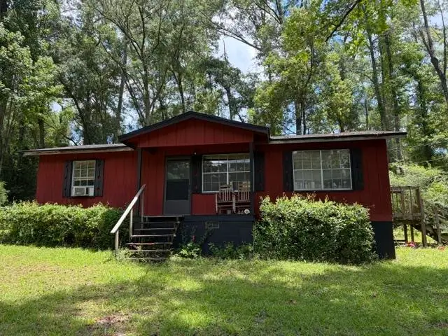 2525 Hill Lake Drive, Tallahassee, FL 32308 - #1