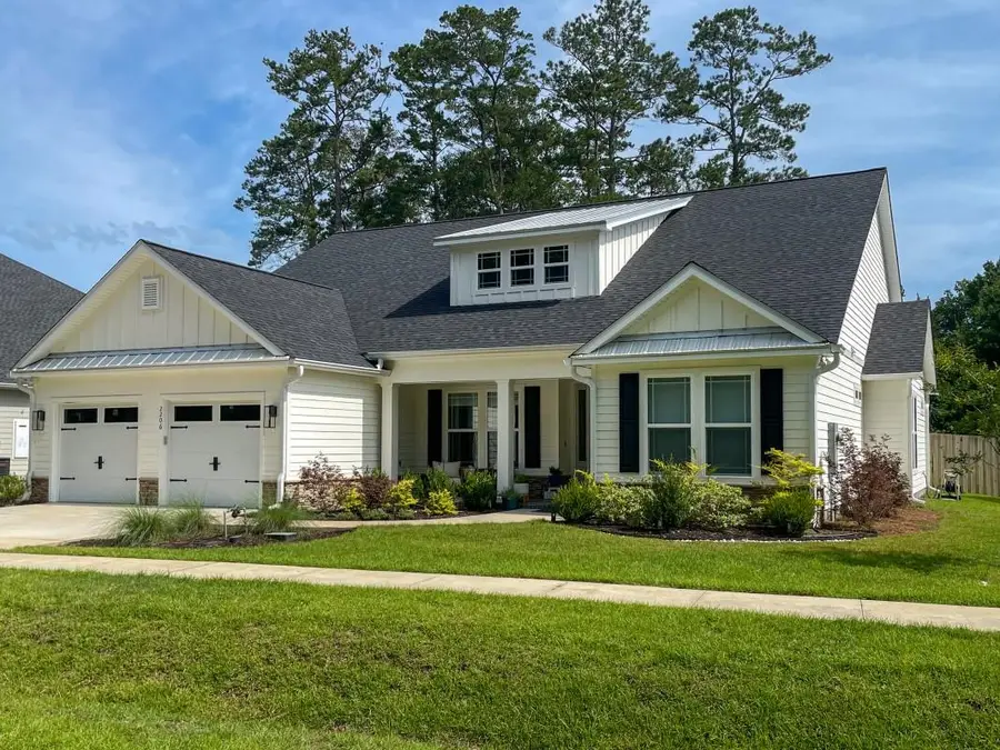 2206 Tallahassee Drive, Tallahassee, FL 32309 - #3