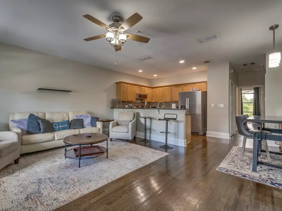 415 Saint Francis Street #132, Tallahassee, FL 32301 - #2