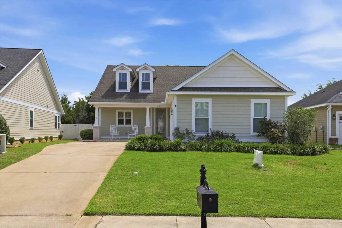 5161 Holly Fern Trace, Tallahassee, FL 32312 - #1