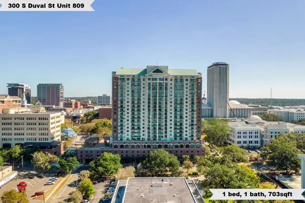 300 S Duval Street #809, Tallahassee, FL 32301