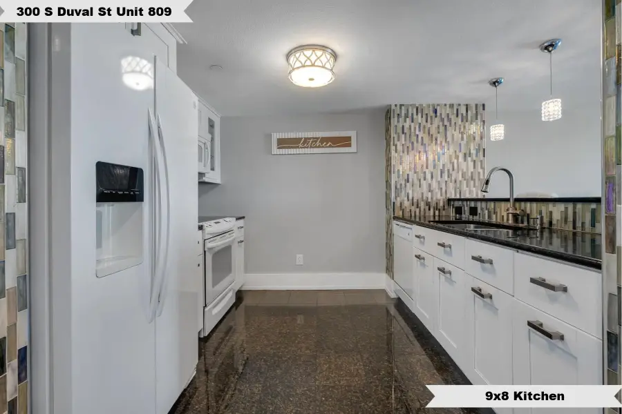 300 S Duval Street #809, Tallahassee, FL 32301 - #3