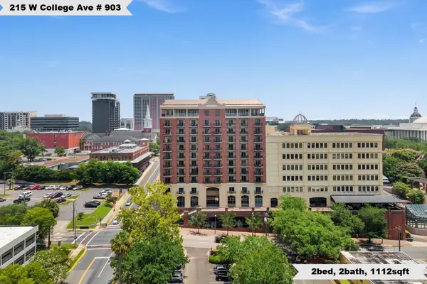 215 W College Avenue #903, Tallahassee, FL 32301
