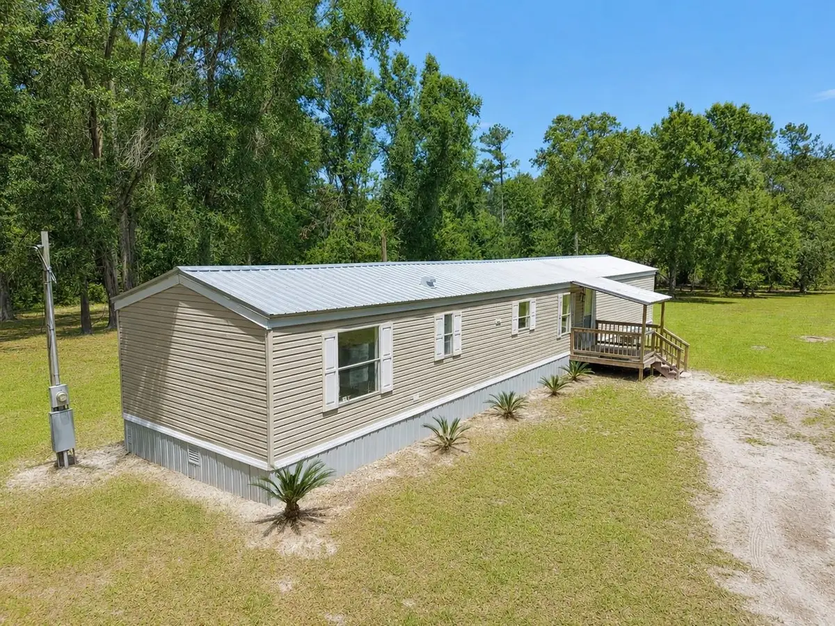 2309 A Young Road, Perry, FL 32347 - #1