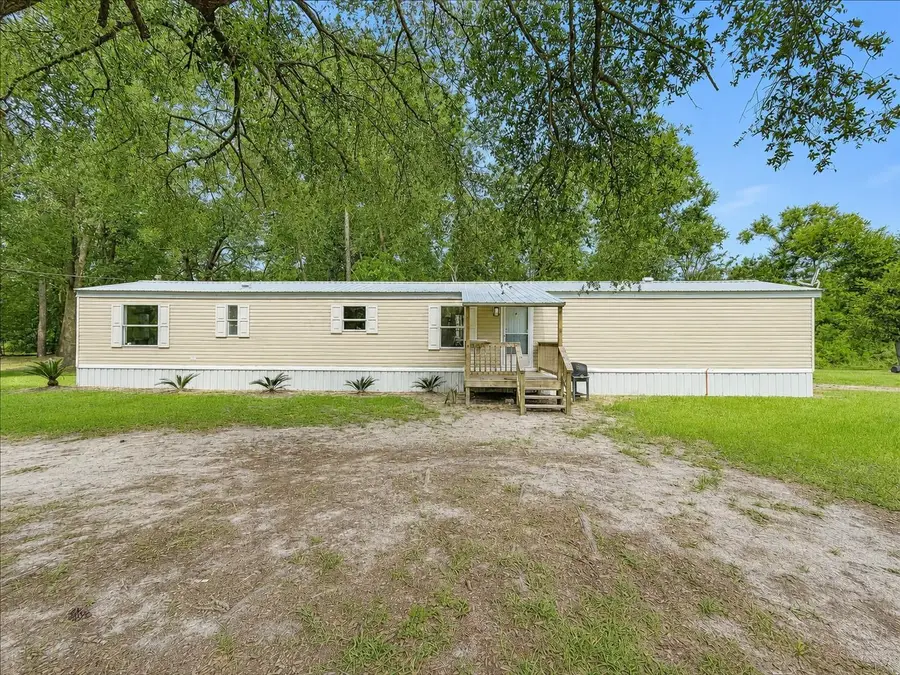 2309 A Young Road, Perry, FL 32347 - #2