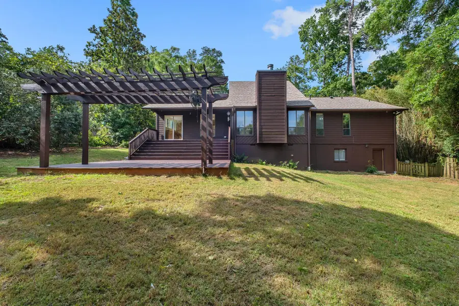 1910 Angel Hollow Road, Tallahassee, FL 32308 - #3