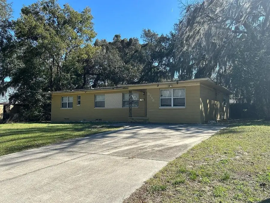 5756 Cherry Laurel Drive, Jacksonville, FL 32210 - #3