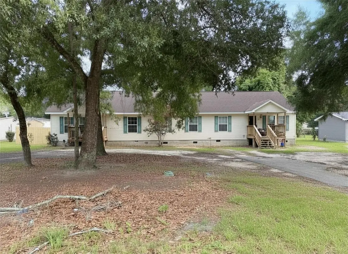 274 S Forest Circle, Midway, FL 32343 - #1