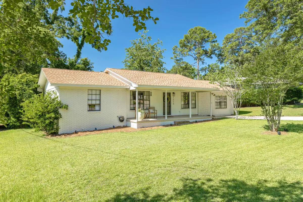 1213 Talbot Avenue, Tallahassee, FL 32308 - #1