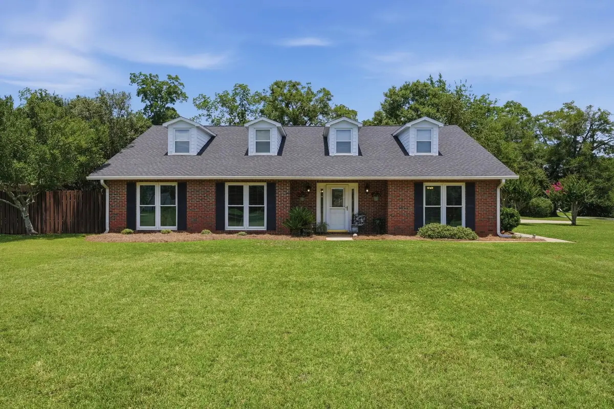 1769 Vineyard Way, Tallahassee, FL 32317 - #1