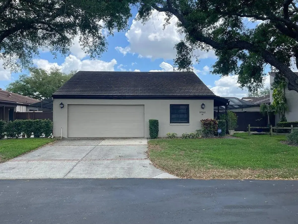 3752 Glen Oaks Manor Drive, Sarasota, FL 34232 - #1