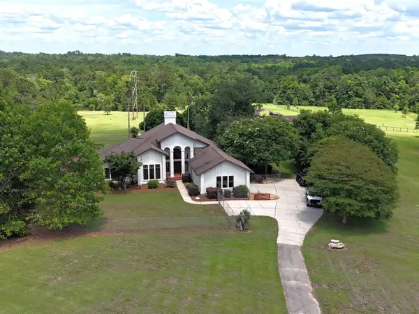 3126 Fairbanks Ferry Road, Havana, FL 32333