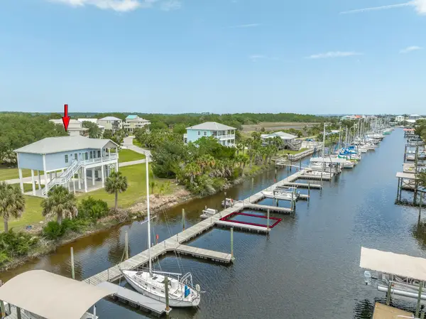 49 Harbour Point Drive, Crawfordville, FL 32327