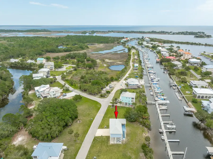 49 Harbour Point Drive, Crawfordville, FL 32327 - #3