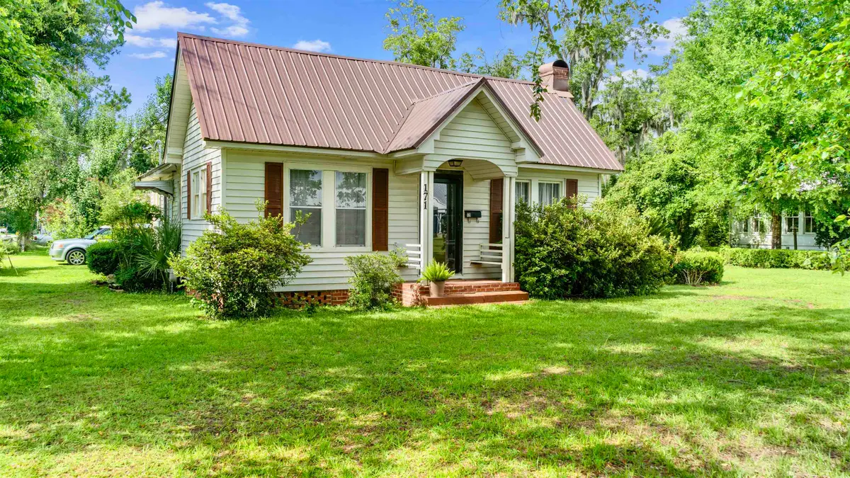 171 NE Livingston Street, Madison, FL 32340 - #1