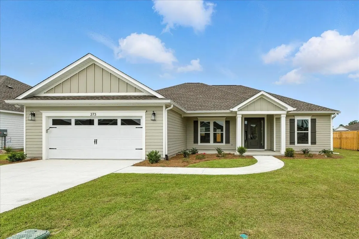31 Piedmont Road, Crawfordville, FL 32327 - #1