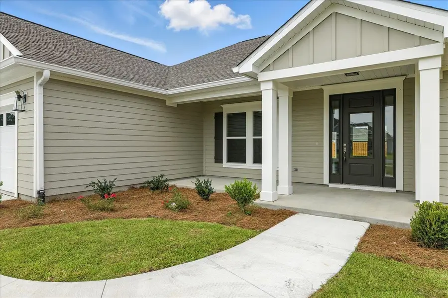 31 Piedmont Road, Crawfordville, FL 32327 - #2
