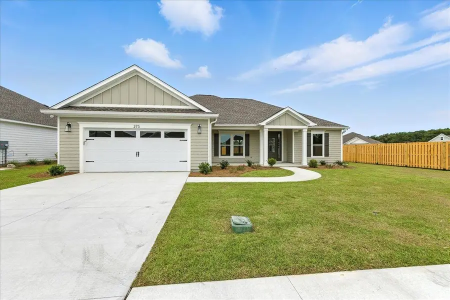 31 Piedmont Road, Crawfordville, FL 32327 - #3