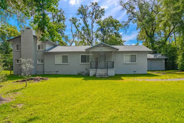 1029 Carrin Drive, Tallahassee, FL 32311