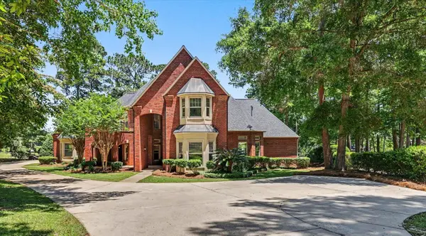 8503 Congressional Drive, Tallahassee, FL 32312