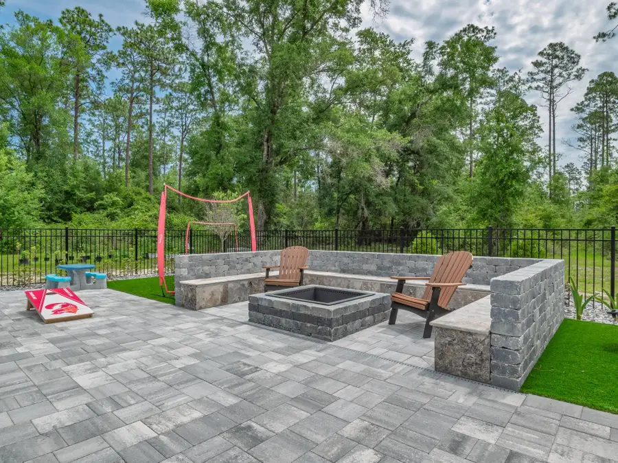 11207 Register Farm Road, Tallahassee, FL 32305 - #2