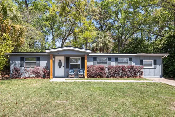 916 Abbiegail Drive, Tallahassee, FL 32303
