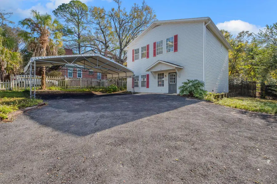 231 Lafayette Circle, Tallahassee, FL 32303 - #2