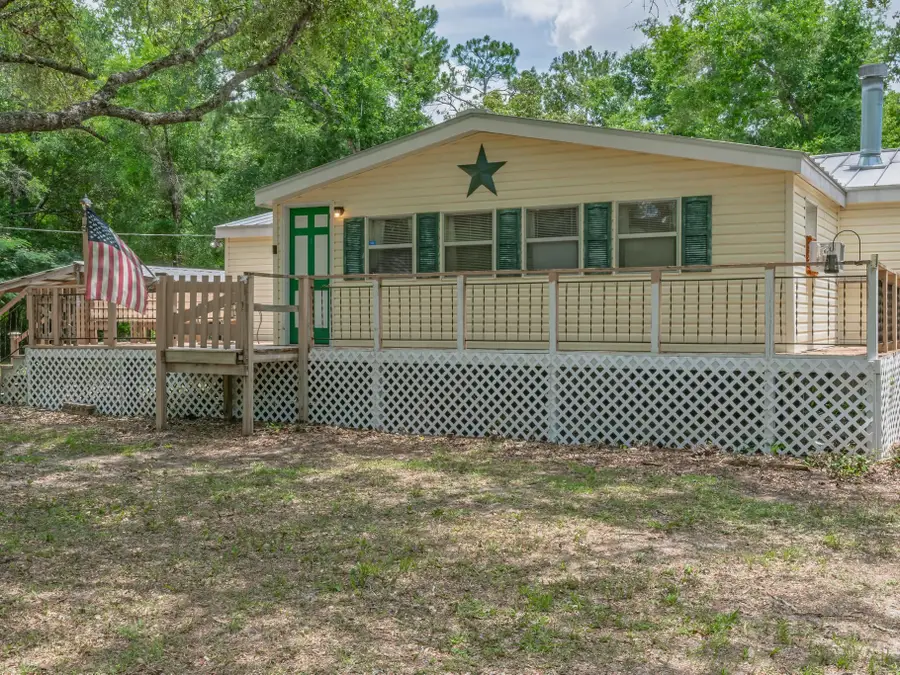 8711 Freedom Road, Tallahassee, FL 32305 - #2