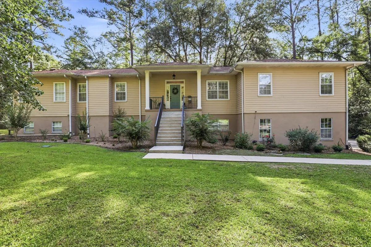 4755 Knollwood Drive, Tallahassee, FL 32303 - #1