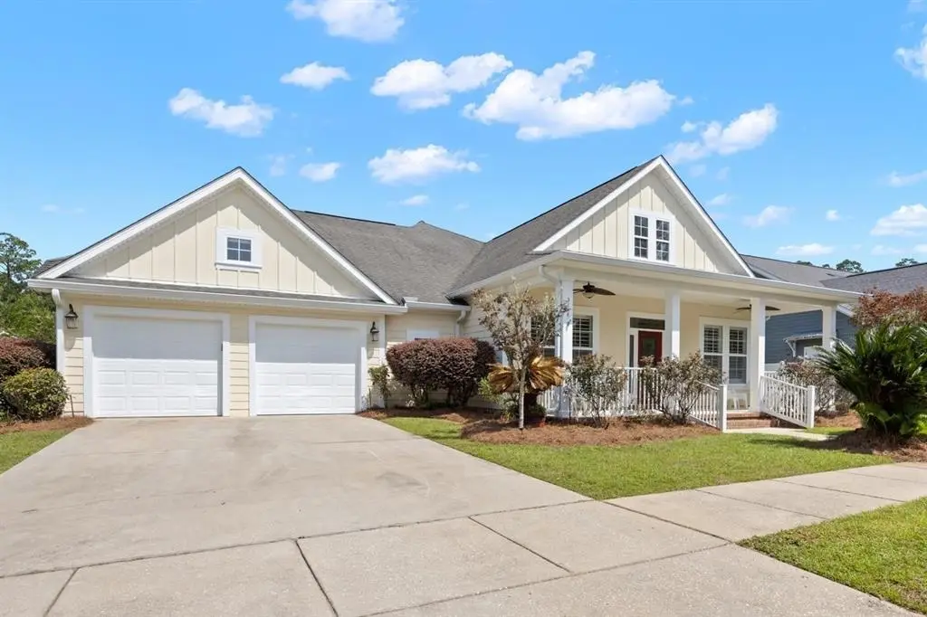 3146 Duxbury Lane, Tallahassee, FL 32311 - #1