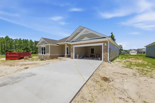 93 Springdale Drive, Crawfordville, FL 32327