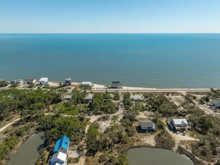 1272 Angus Morrison Road, Alligator Point, FL 32346 - #3