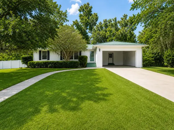 495 NE Fraleigh Drive, Madison, FL 32340