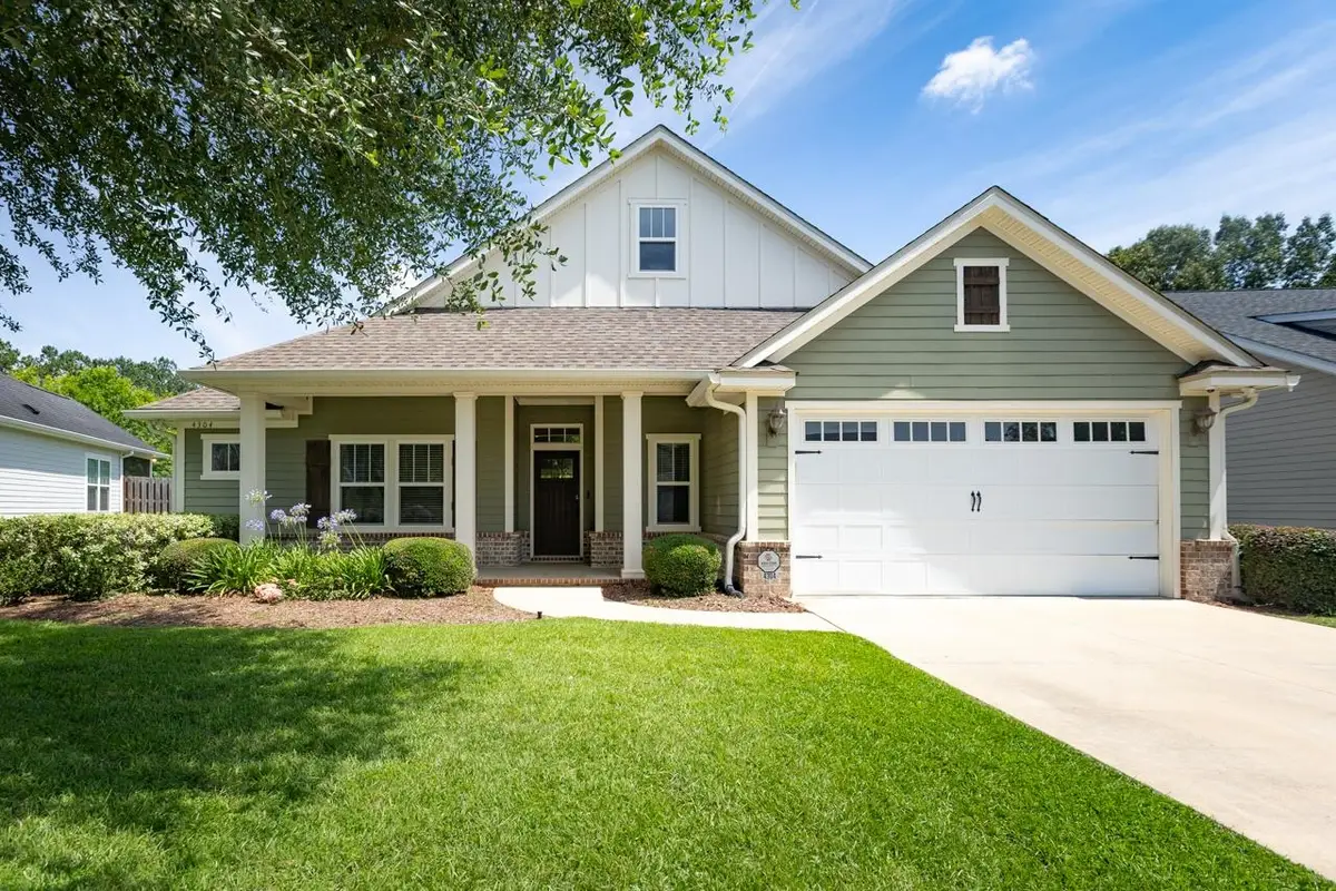 4304 Preserve Lane, Tallahassee, FL 32317 - #1