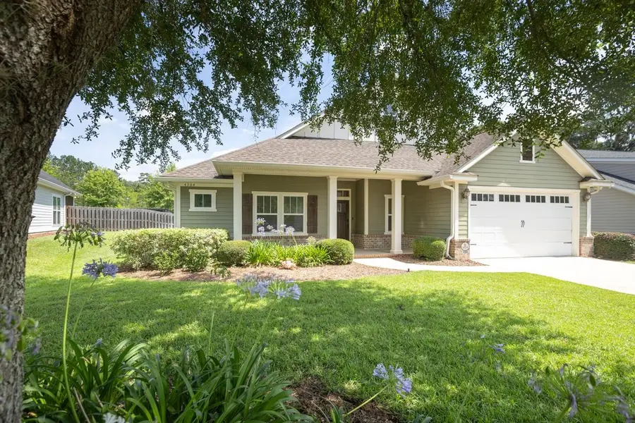 4304 Preserve Lane, Tallahassee, FL 32317 - #2