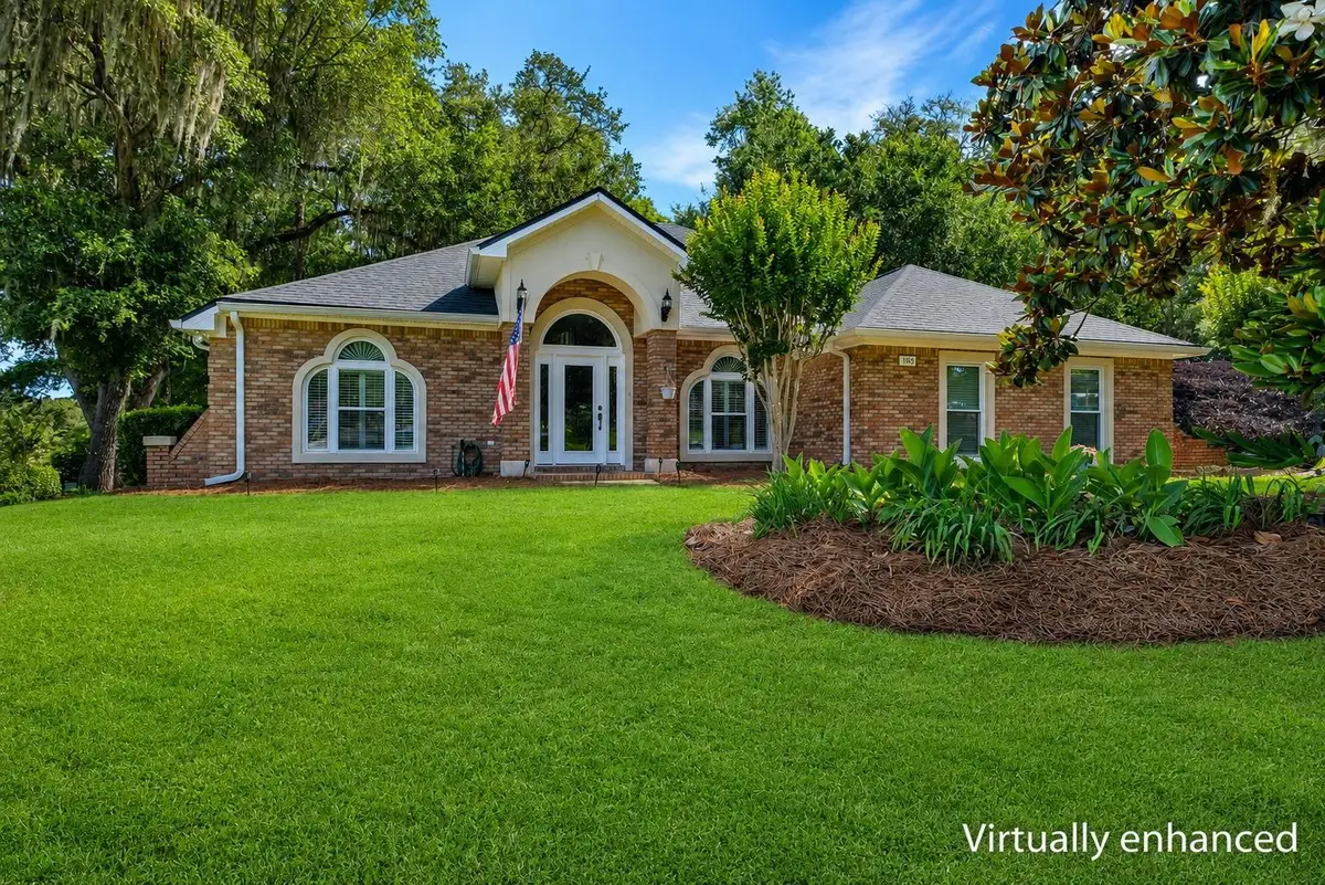 1443 E Conservancy Drive, Tallahassee, FL 32312 - #1