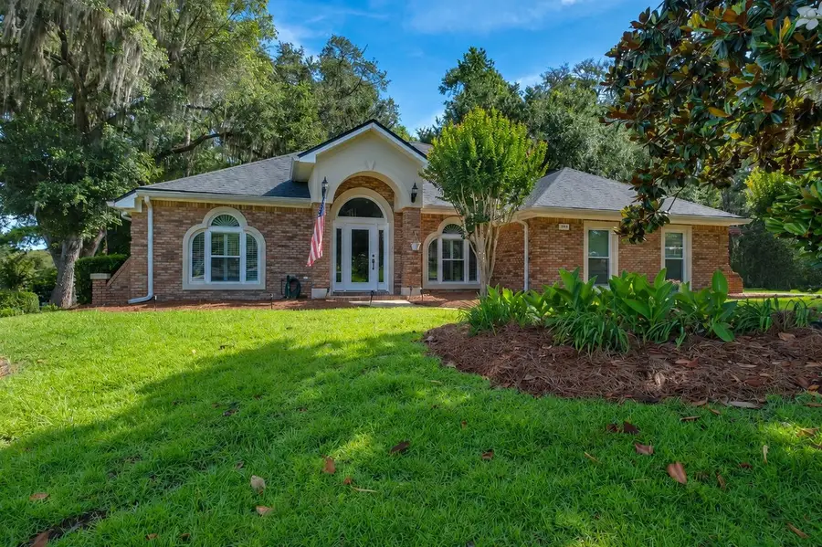 1443 E Conservancy Drive, Tallahassee, FL 32312 - #2