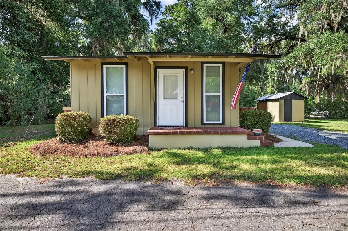 4556 Mccall Bridge Road, Quincy, FL 32351 - #1