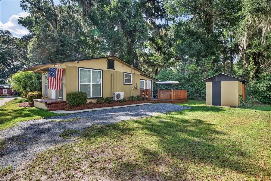 4556 Mccall Bridge Road, Quincy, FL 32351 - #2