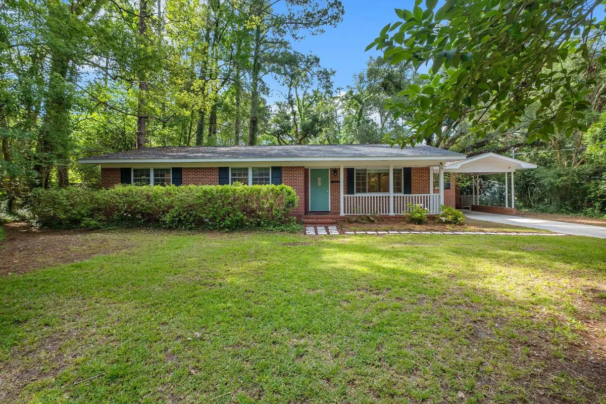 1409 Claude Pichard Drive, Tallahassee, FL 32308 - #1