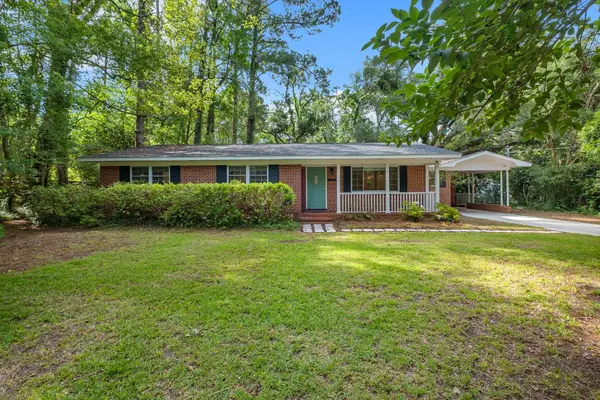 1409 Claude Pichard Drive, Tallahassee, FL 32308