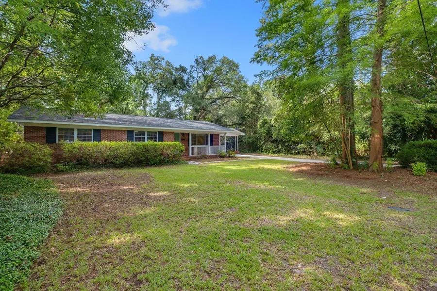 1409 Claude Pichard Drive, Tallahassee, FL 32308 - #2