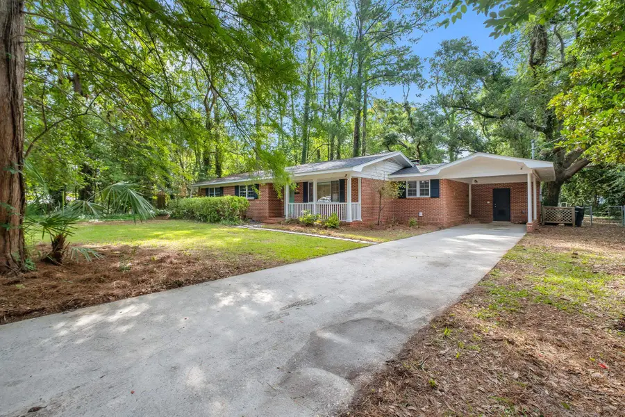 1409 Claude Pichard Drive, Tallahassee, FL 32308 - #3