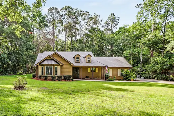 4203 Tallavana Trail, Havana, FL 32333