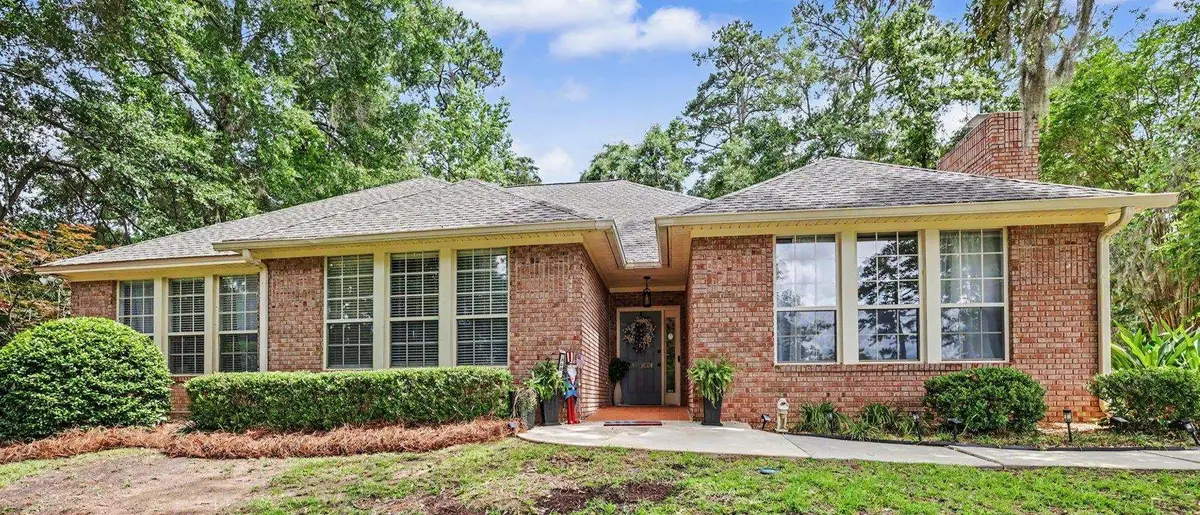 3091 Shamrock N Street, Tallahassee, FL 32309 - #1