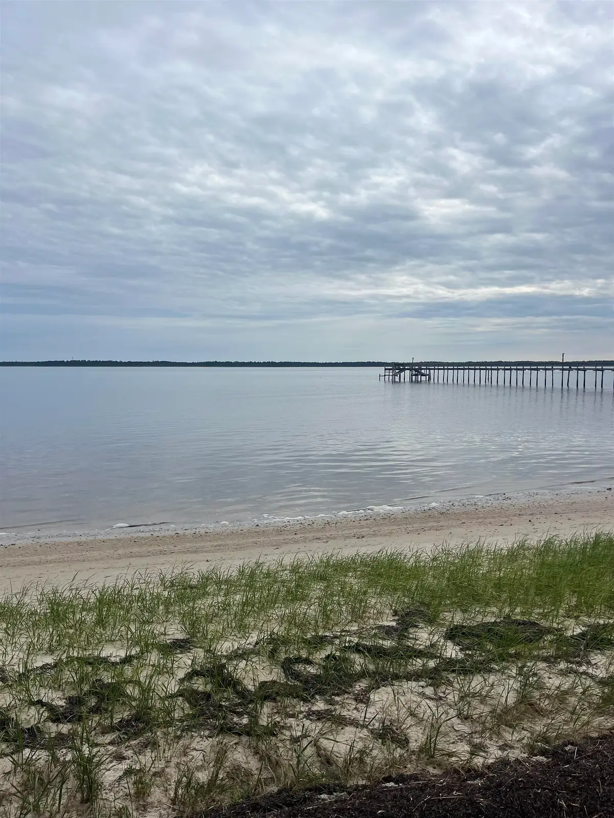 599 Mashes Sands Road, Panacea, FL 32346 - #1