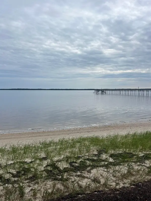 599 Mashes Sands Road, Panacea, FL 32346