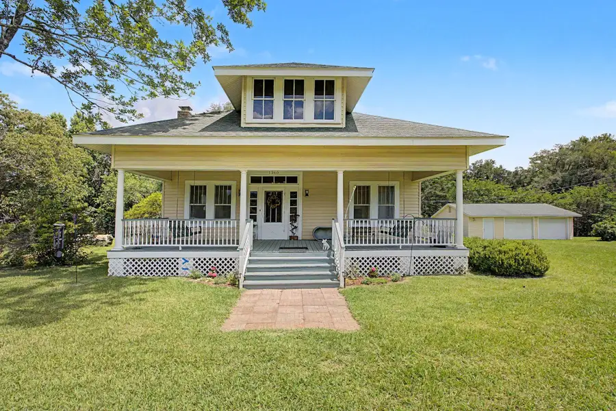 1360 Merritt Lane, Havana, FL 32333 - #2