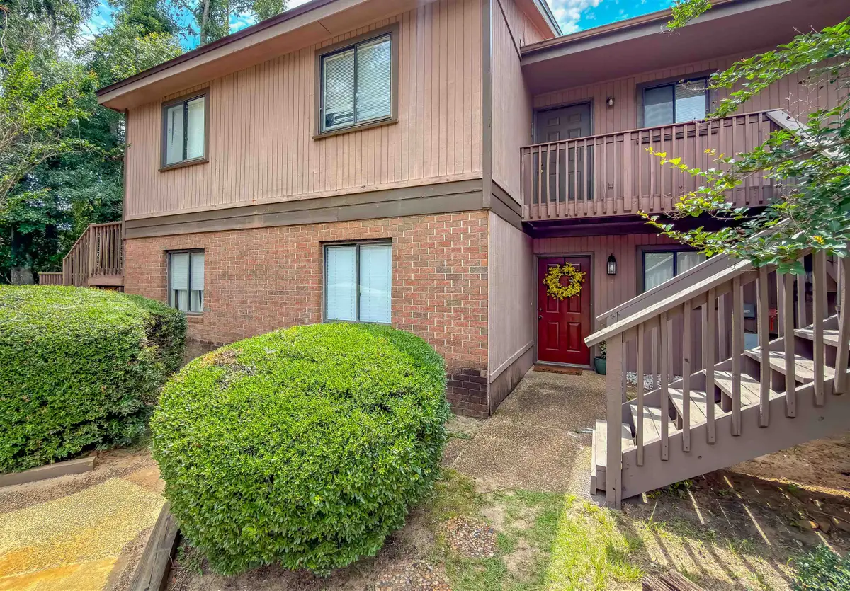 216 Dixie Drive #D-3, Tallahassee, FL 32304 - #1